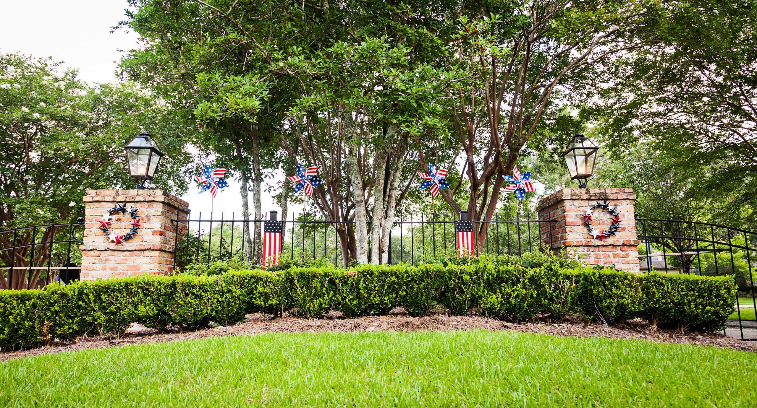 Hunters Glen Mandeville